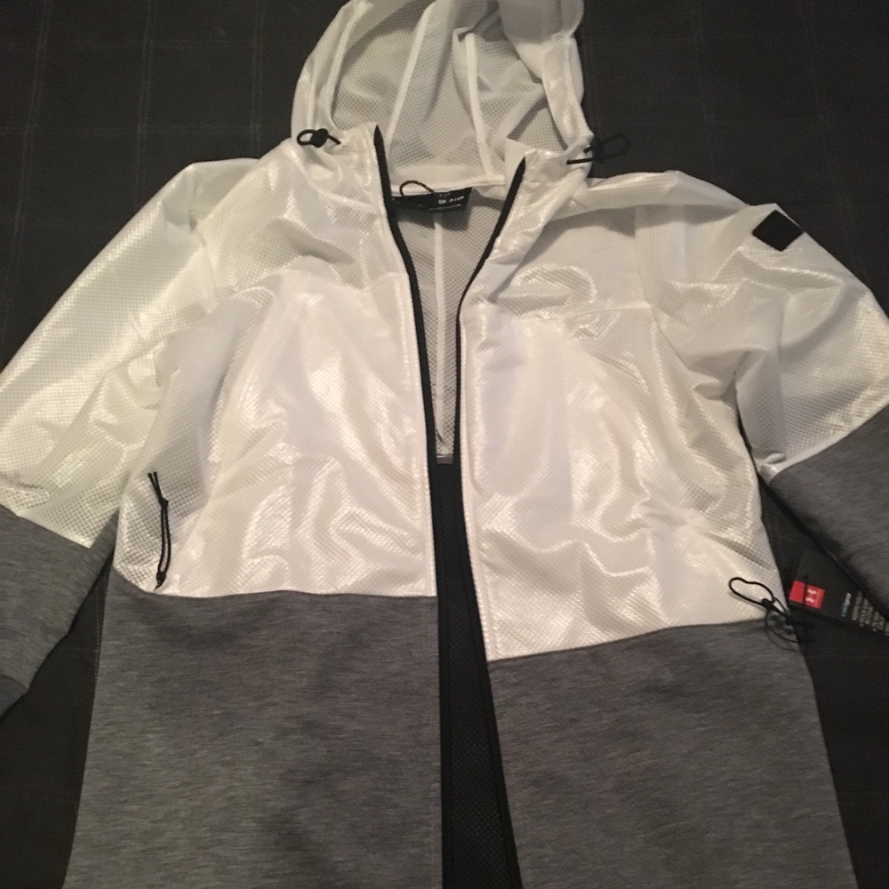 Under Armour jacket